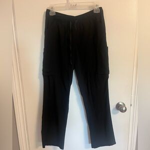 Health Pro scrub pants